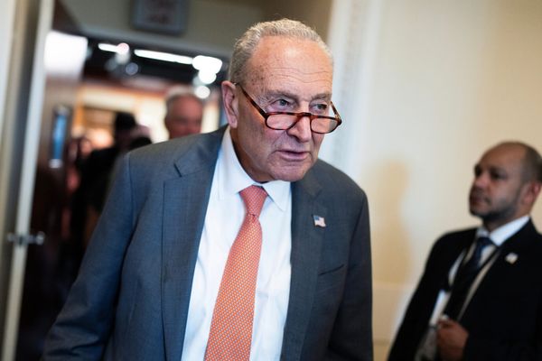 Senators begin recess after giving up on nominations deal - Roll Call