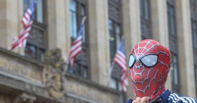 While Hollywood visits Scotland, homegrown filmmakers are at ‘breaking point’