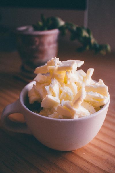 FDA Butter Recall Hits Second-Highest Warning Over 'Harmless' Ingredient That Could Be Dangerous