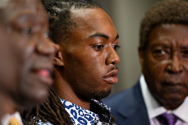 Brutal arrest of Black student in Florida shows benefits of recording police from new vantage point