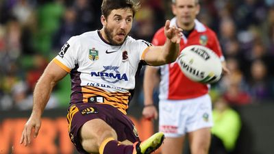 Bronco blueprint to end 3268-day drought in Melbourne