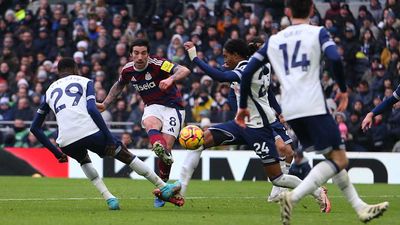 Tottenham vs. Newcastle: How to Watch Pre-Season Friendly on TV, Live Stream