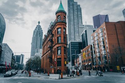 How to spend a perfect 72 hours in Toronto: What to eat, drink, see and where to stay