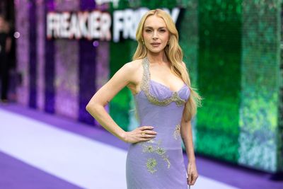 How Lindsay Lohan is poised to make a proper comeback with Freakier Friday