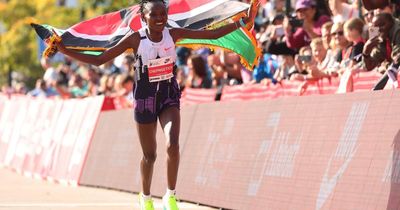 Susan Egelstaff: Kenyan doping is ruining athletics, so what can be done?