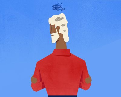 I lost my hearing in one ear and I’m worried I won’t find a new job