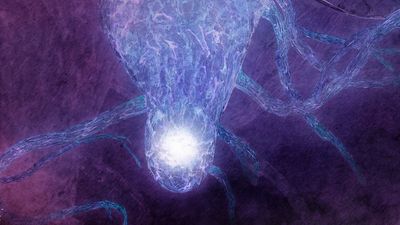 Sorry haters, Elden Ring Nightreign's much maligned new Everdark boss is its best yet