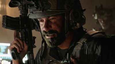 Bucking the trend of triple-digit installs, EA confirms Battlefield 6's file size can be as low as 55 gigs: 'You will be able to pick and choose which components of the game you install'