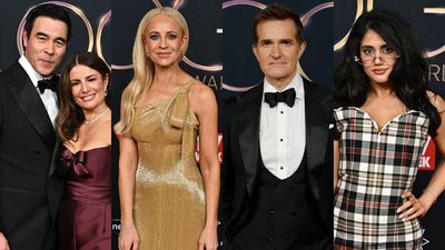 The 2025 Logies Red Carpet Has Rolled Out & Our Aussie Stars Are Sparing No Expense