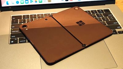 Discover Microsoft's lost Andromeda: The dual-screen Windows Phone that could have been