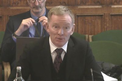 MP says he was sexually abused by former National Youth Theatre boss