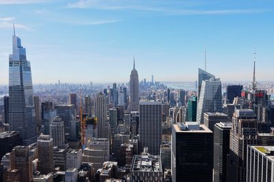 Magnitude 3.0 earthquake jolts NYC