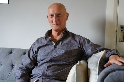 Man who raised £100k for charity since cancer diagnosis to take on 588-mile walk