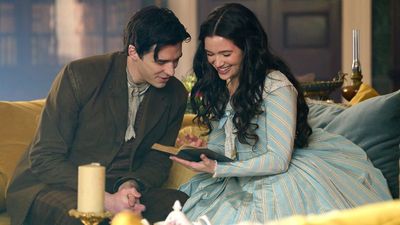 Providence Falls’ most ‘challenging’ scene to film is a non-canon Easter egg The Way Home fans will not want to miss