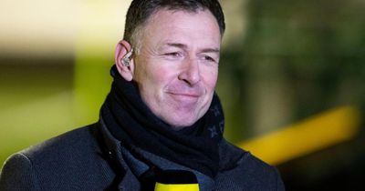 Celtic hero Chris Sutton issues instant Rangers verdict after opening day draw