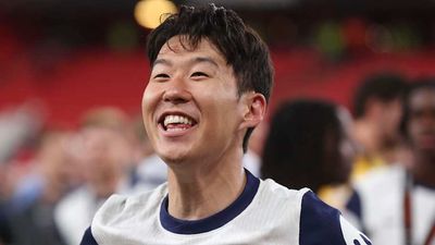 Son Heung-min: LAFC, Tottenham ‘Reach Agreement’ for Record-Breaking Transfer