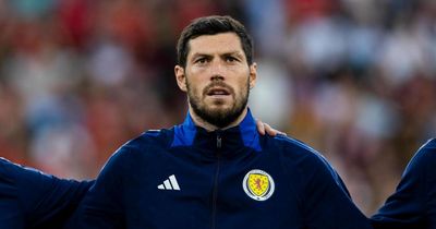 Scott McKenna makes history on debut for Dinamo Zagreb