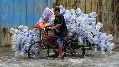 Global plastics treaty talks resume in Geneva: Is this the ‘world’s last chance’ to act?
