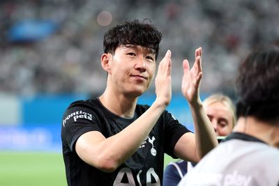Tottenham vs Newcastle LIVE: Pre-season result, latest updates, reaction after Son farewell and Maddison injury