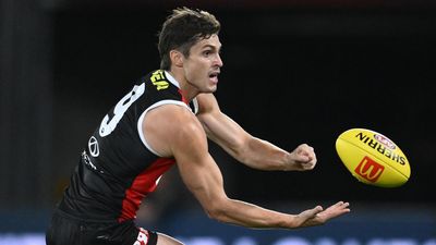 Saints skipper wants to stay put