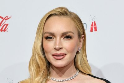 Lindsay Lohan opens up about being typecast in career