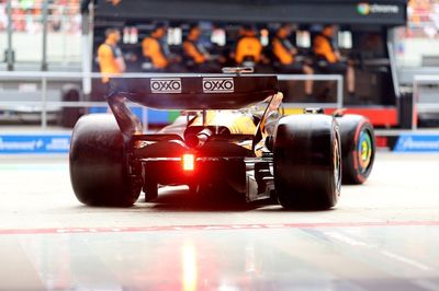 Strategy corner - Will F1 title race hold McLaren back in Hungarian GP?
