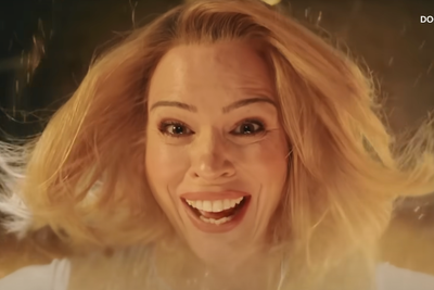 Billie Piper reflects on ‘last-minute’ appearance as new Doctor Who in season finale