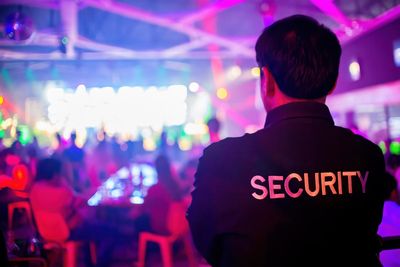 Voices: I’m a bouncer – policing what people say in pubs is a step too far