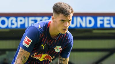 ‘Strong Interest’—Club Chief Speaks Out As Man Utd Rival Newcastle for Benjamin Sesko