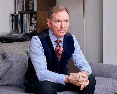 Chris Bryant MP says he was abused at 16 by head of National Youth Theatre