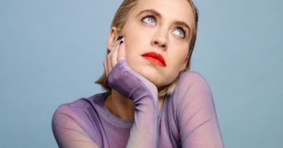 Lily Phillips tackles dark side of motherhood with Edinburgh Fringe show