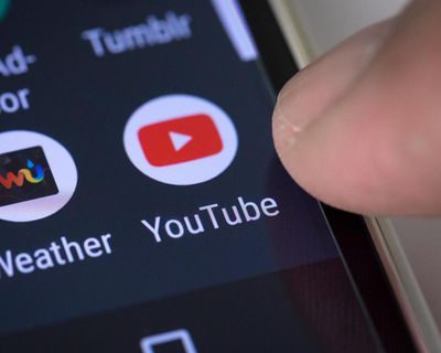 ‘The BBC feels very samey and boring’: the over-50s who prefer YouTube