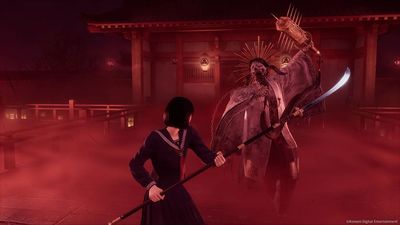 The flood of Silent Hill F previews highlight an emphasis on combat that seems like a bit much