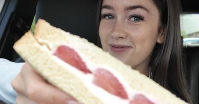Scottish blogger cooks up a storm on TikTok with weekly dinners