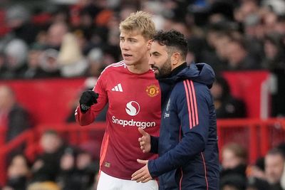Is Man United vs Everton on TV? Kick-off time, channel and how to watch pre-season friendly