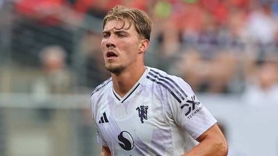 Man Utd ‘Prepared’ to Make Huge Loss on Rasmus Hojlund, New Suitor Emerges