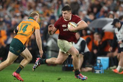 Lions hooker to face disciplinary committee over alleged foul play