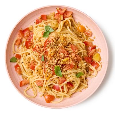 How to make perfect fresh tomato pasta – recipe