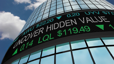 Buy the Dip on 3 Overlooked Names With Major Potential