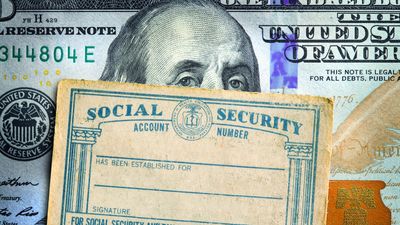 6 Things Experts Say Could Happen To Social Security Over The Next 10 Years