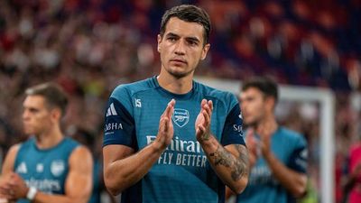 Arsenal ‘Interested’ in Exciting Young Defender Amid Jakub Kiwior Uncertainty
