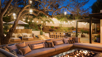 Where to Buy an Aesthetic Firepit — 5 Brands That People With Stylish Gardens Go to First