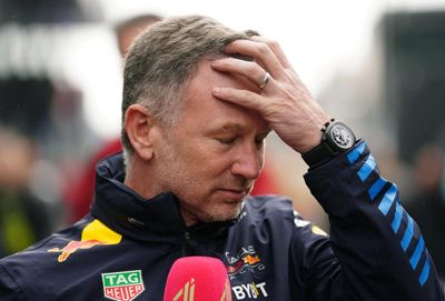 McLaren chief says Formula One is ‘healthier’ without Christian Horner