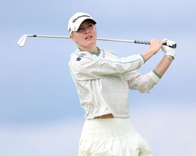 The Women’s Open 2025: Miyū Yamashita wins at Porthcawl – as it happened