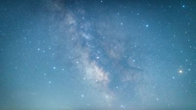 Weekly horoscope: 2 astrologers' predictions for 4th - 10th August 2025
