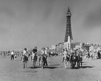 Readers reply: when did people start going on holiday?