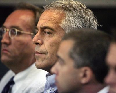 The problem is far bigger than Jeffrey Epstein