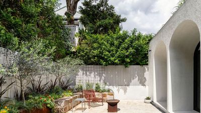 4 Things Never to Put in Your Garden's 'Suntrap' — And What to Swap Them for If You've Made Any of These Mistakes