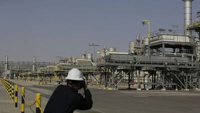 OPEC+ agrees to boost oil production by 547,000 barrels per day from September
