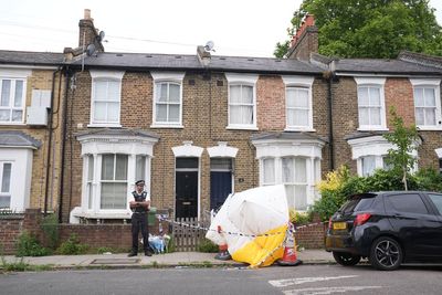 Arrest after 26-year-old man stabbed to death in south-east London